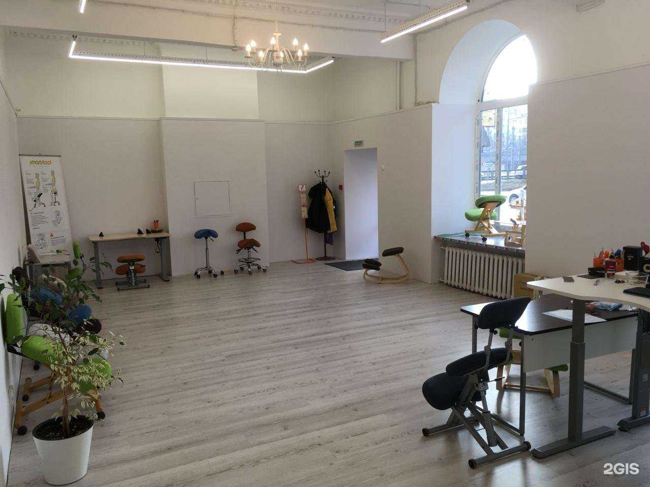 Отзывы на компанию SmartStool в г. Отрадное c фото