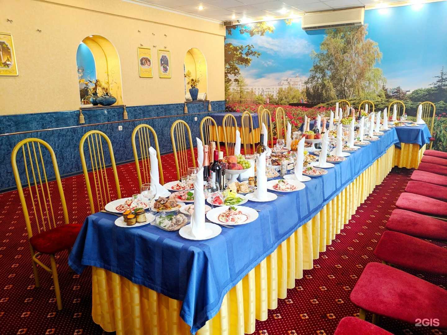 Отзывы на компанию Комплекс Советский в Липецке c фото