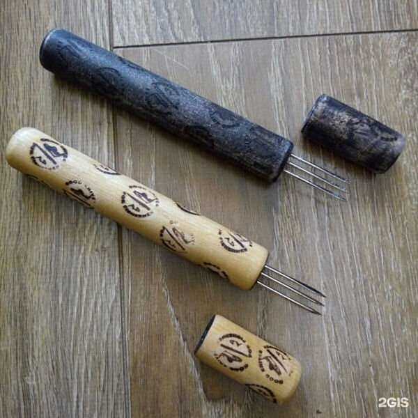 Отзывы на компанию Рыбалка & туризм в Раменском c фото