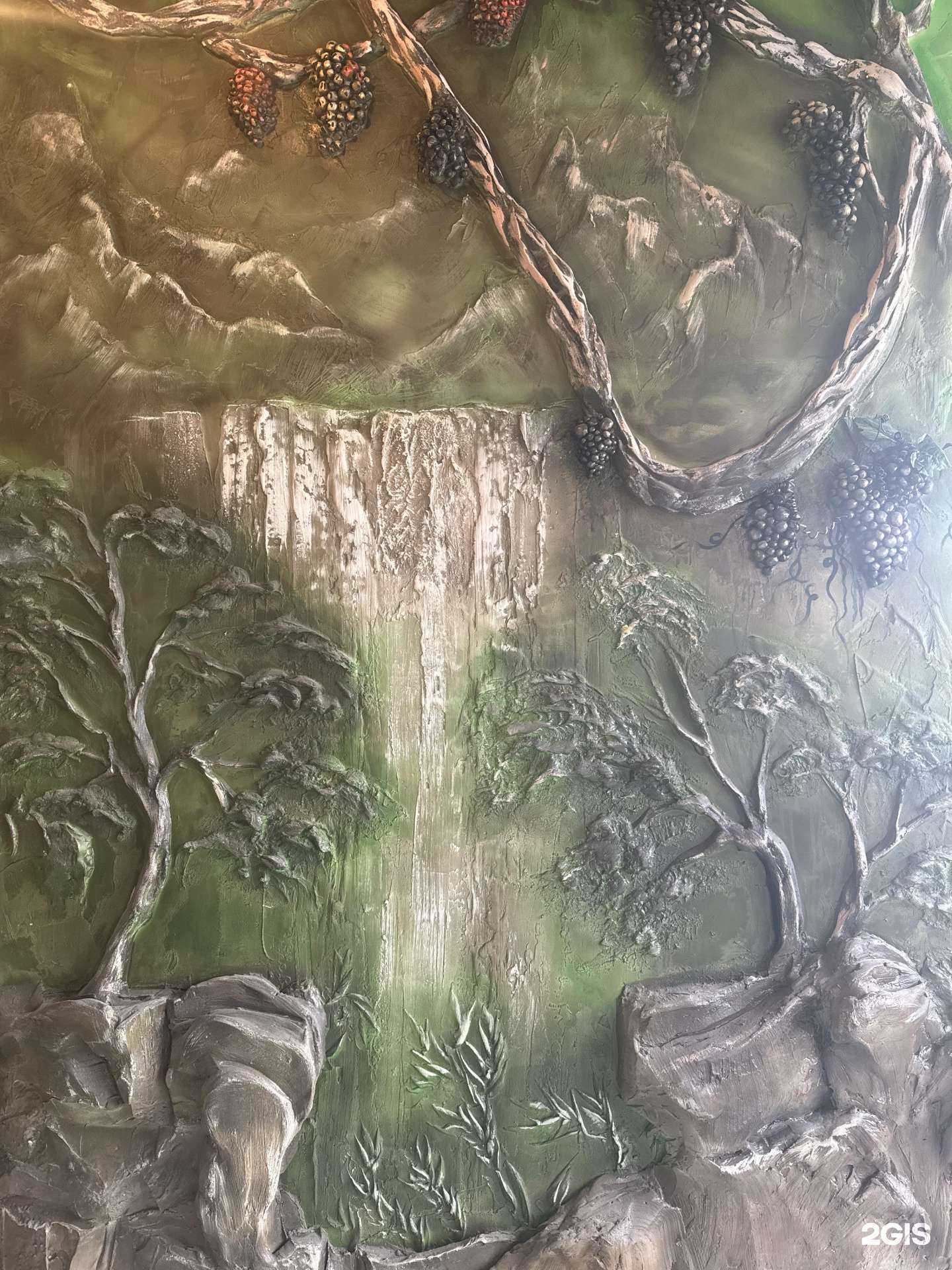 Отзывы на компанию Гранат в Тюмени c фото