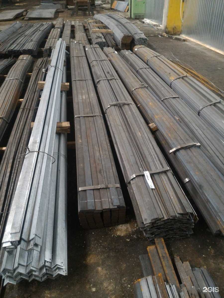 Отзывы на компанию Завод стального проката в г. Екатеринбург c фото