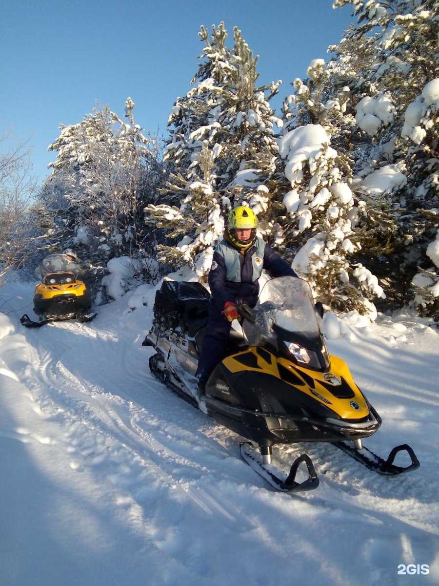 Отзывы на компанию Мир приключений в Петрозаводске c фото
