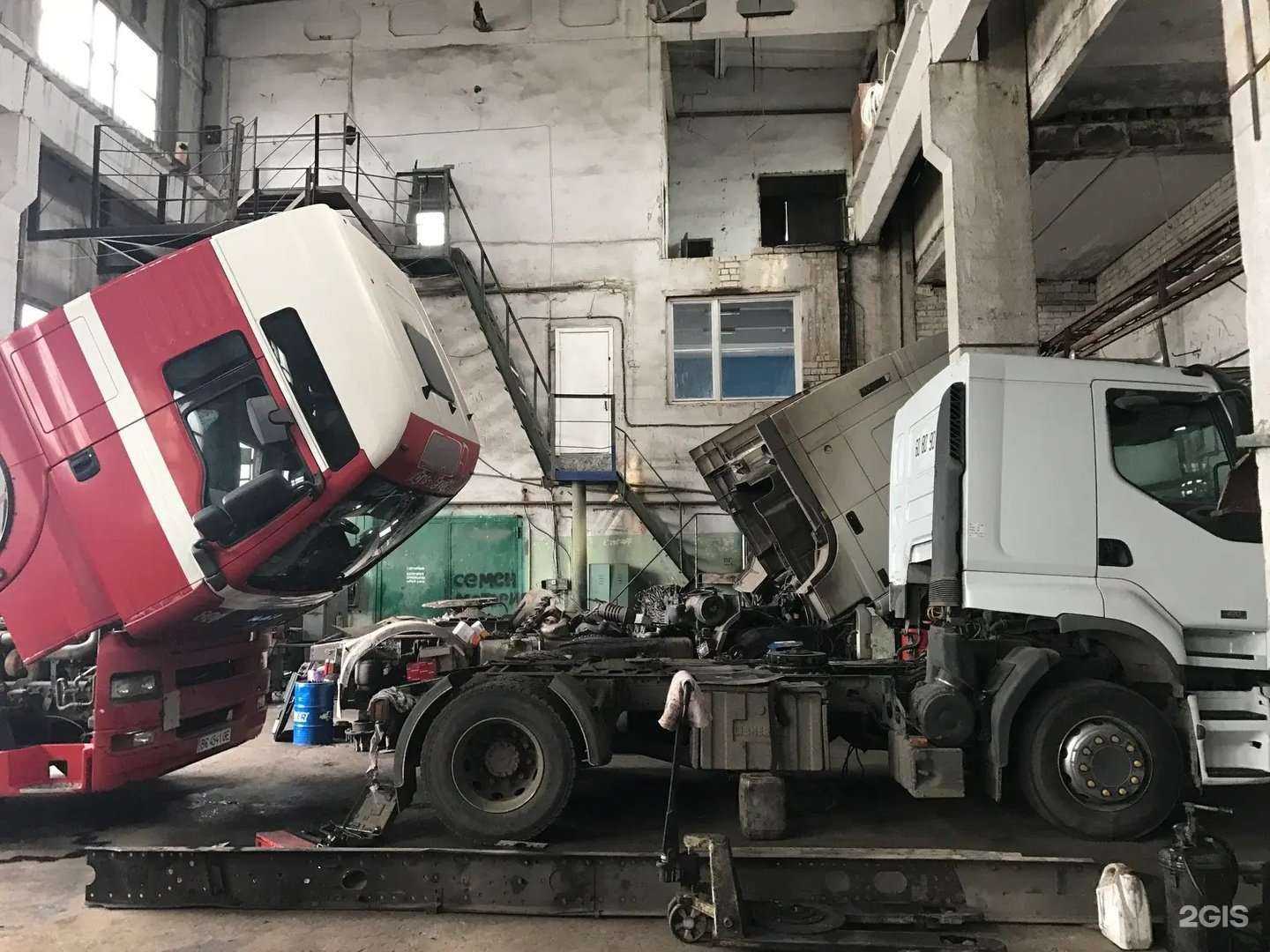 Отзывы на компанию Механик в Челябинске c фото