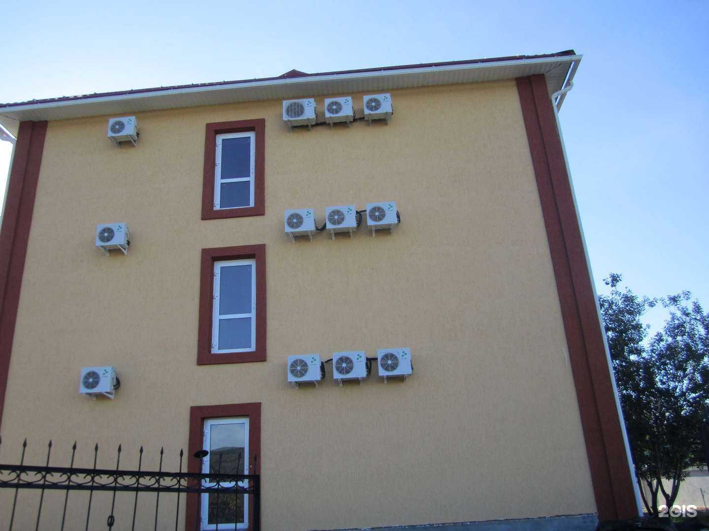 Отзывы на компанию Климат партнёр в Кемерове c фото