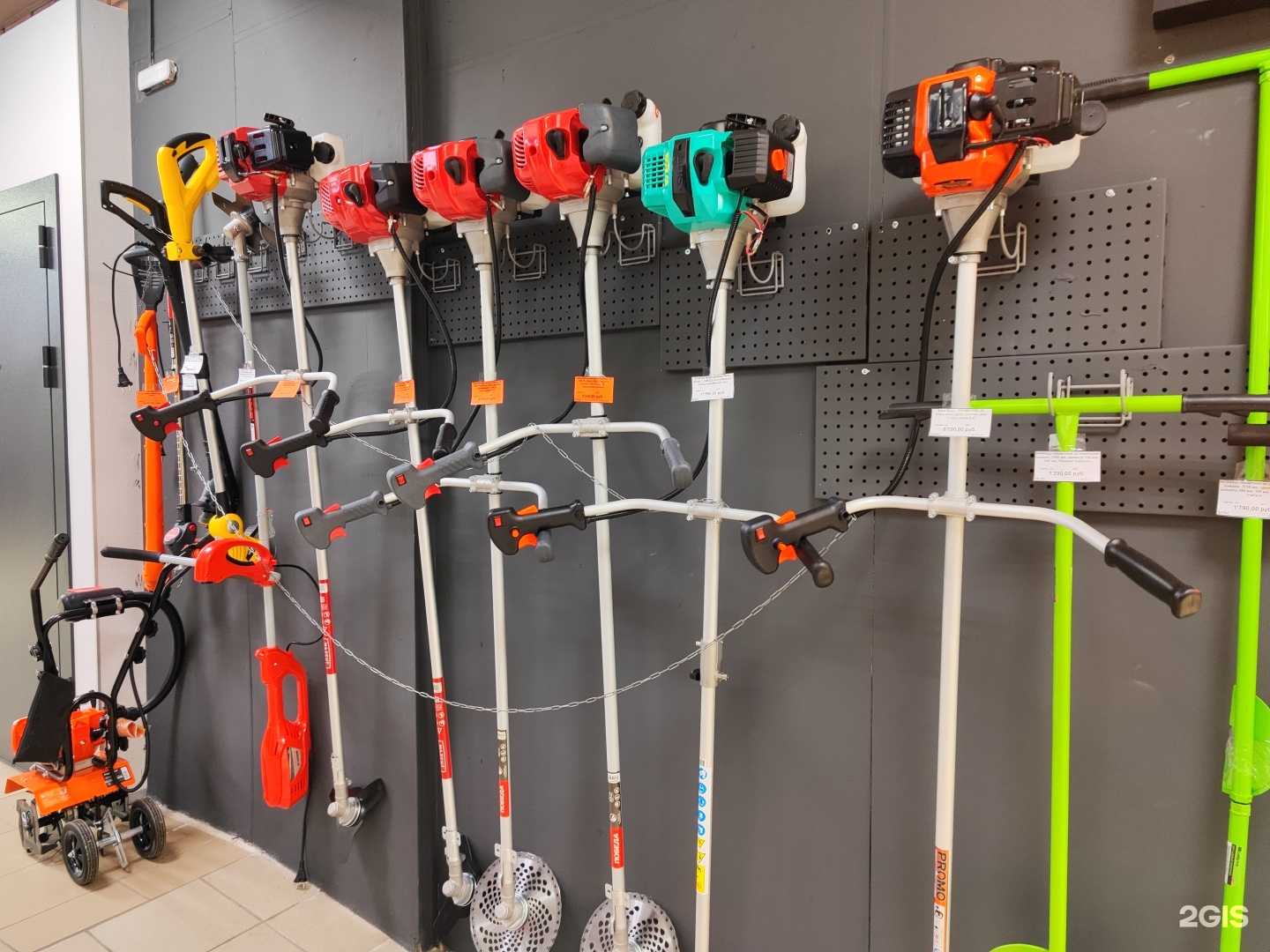 Отзывы на компанию Patriot в Омске c фото