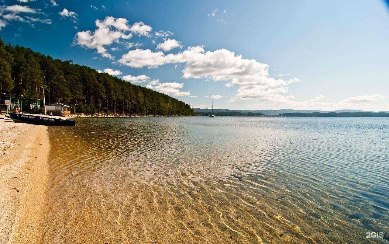 Отзывы на компанию Золотые пески в Миассе c фото