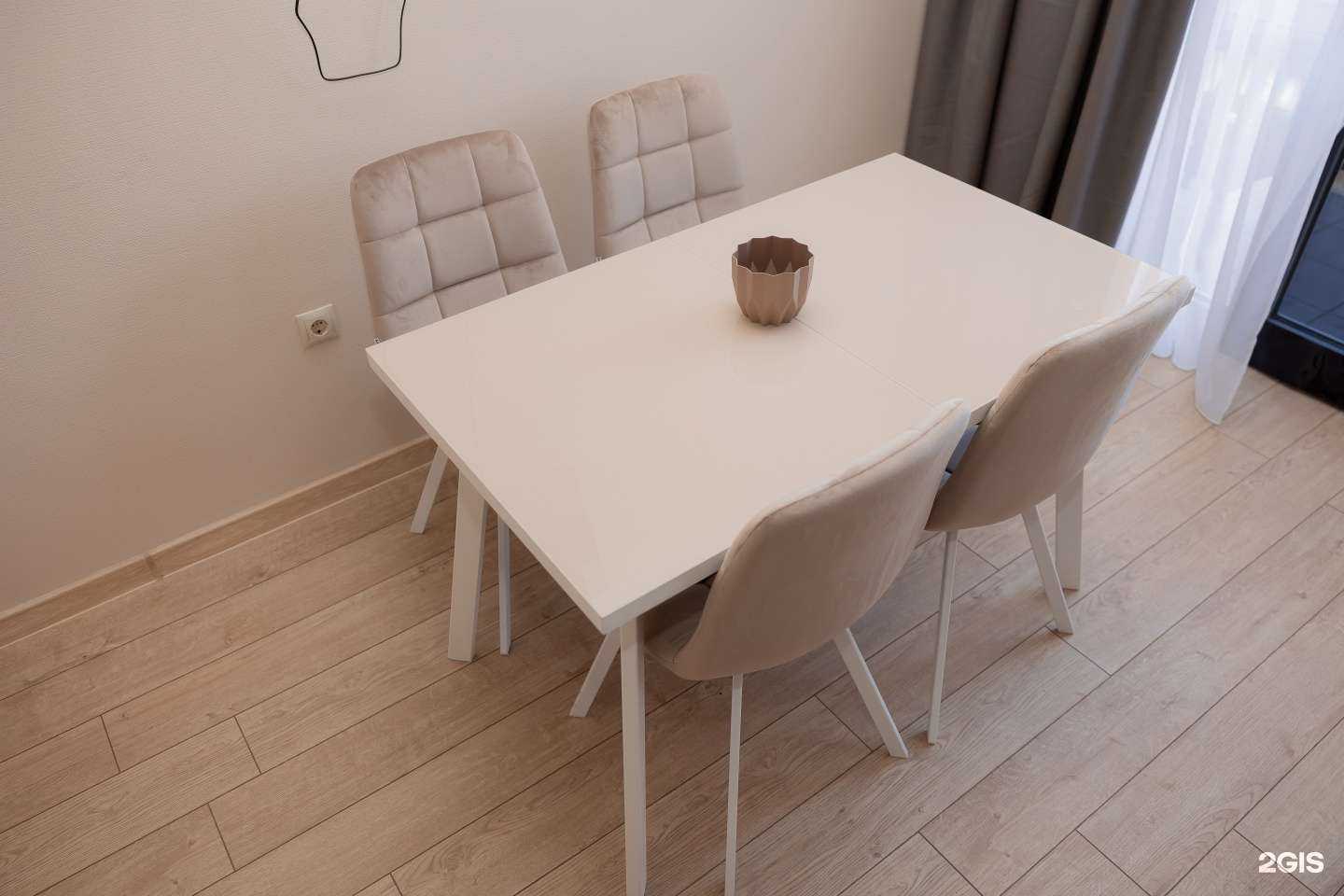 Отзывы на компанию Версаль в г. Пятигорск c фото