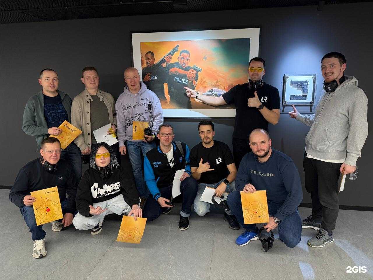 Отзывы на компанию Lihmer 2.0 в г. Екатеринбург c фото