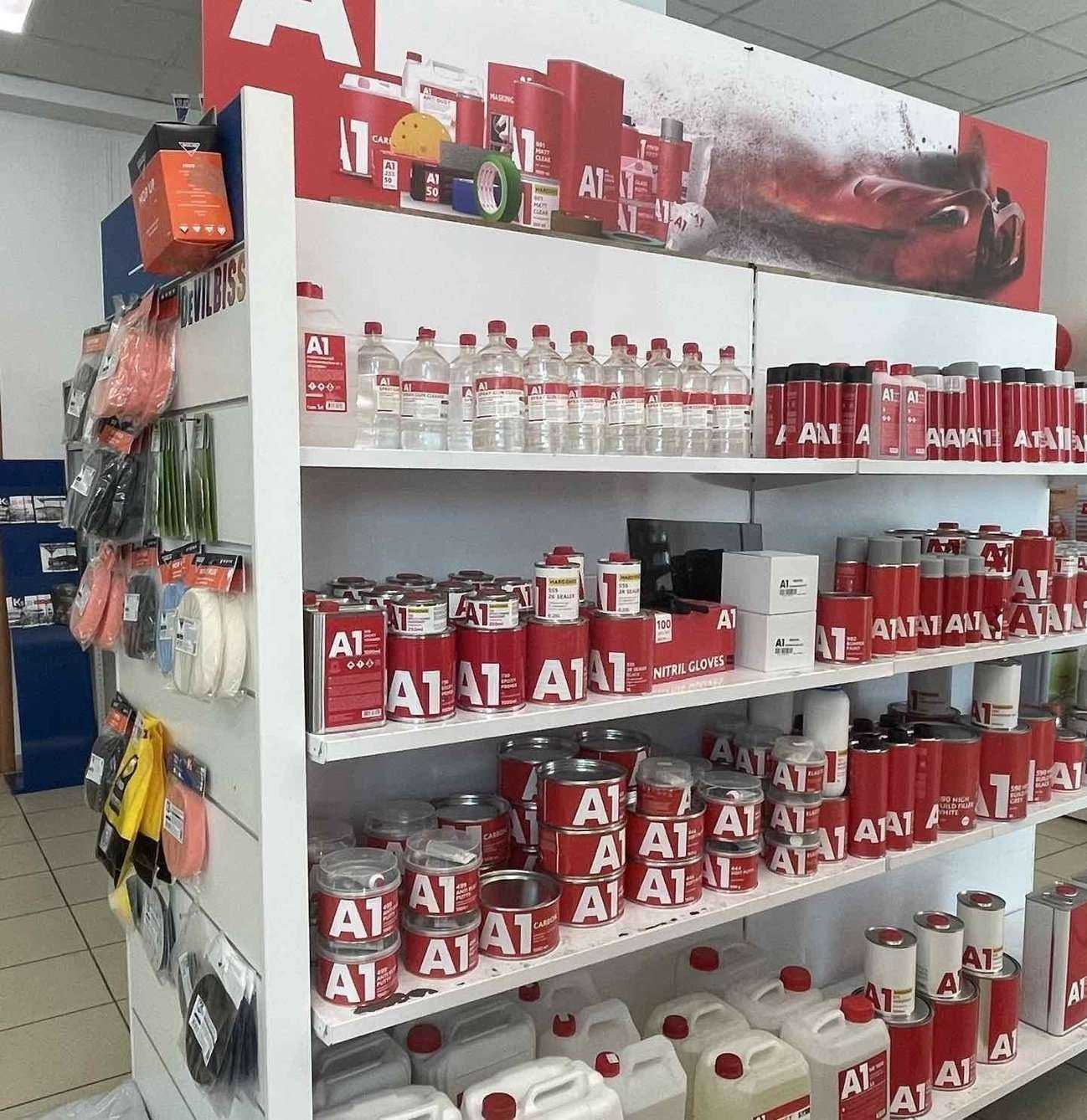 Отзывы на компанию Кузов Маркет в г. Сургут c фото