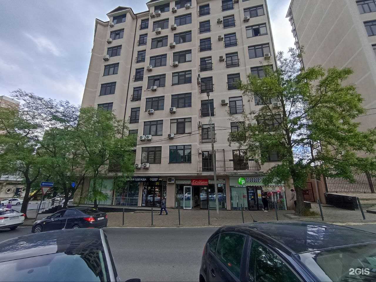 Отзывы на компанию FreeBay в Новороссийске c фото