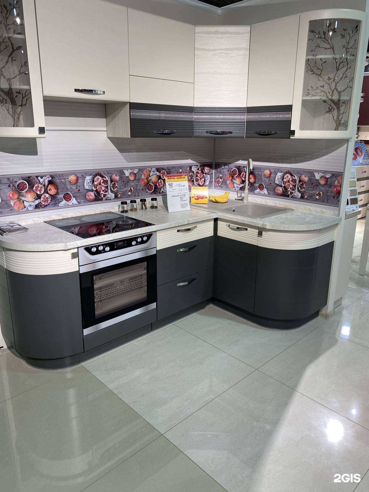 Отзывы на компанию DaVita-мебель в г. Иркутск c фото