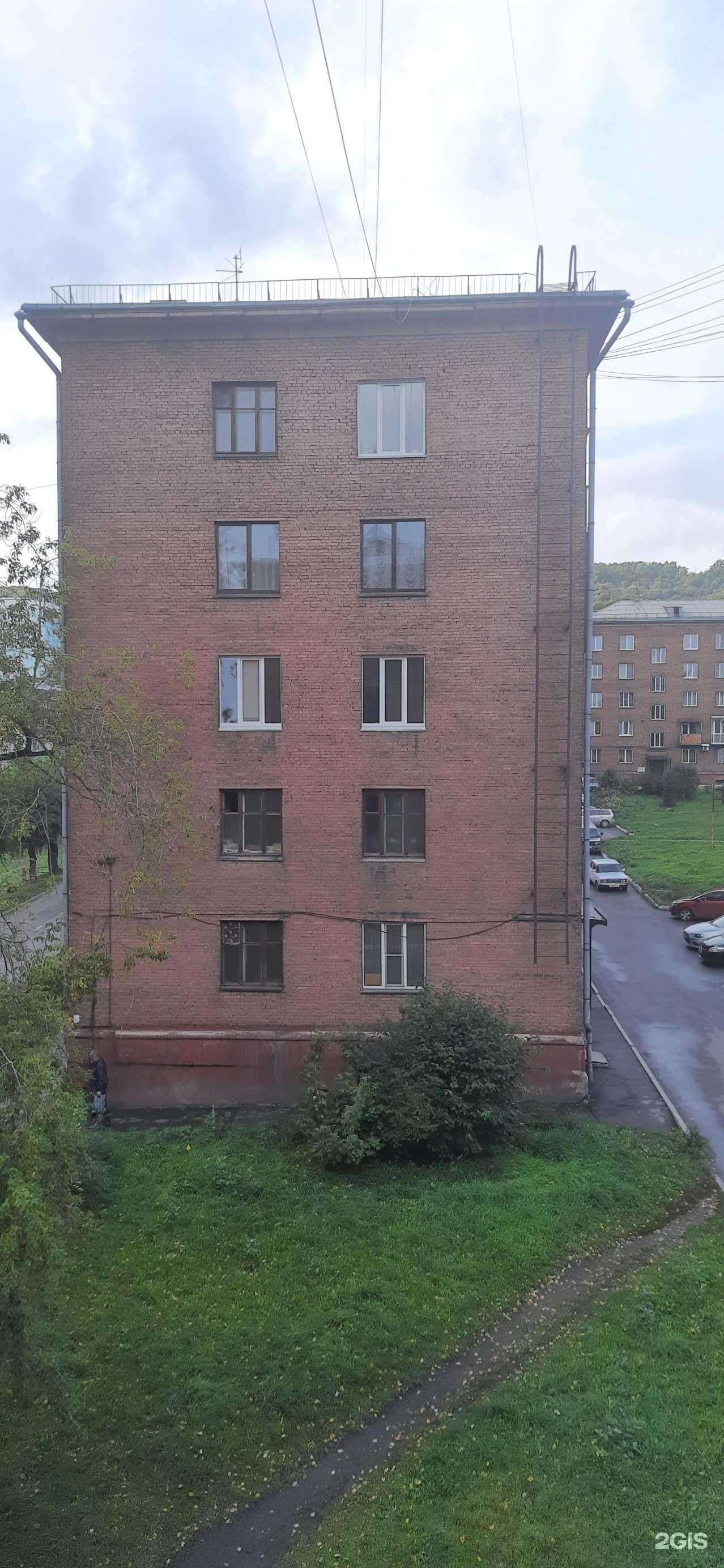 Отзывы на компанию Сервисфарм в Новокузнецке c фото - фотография 2 из 2