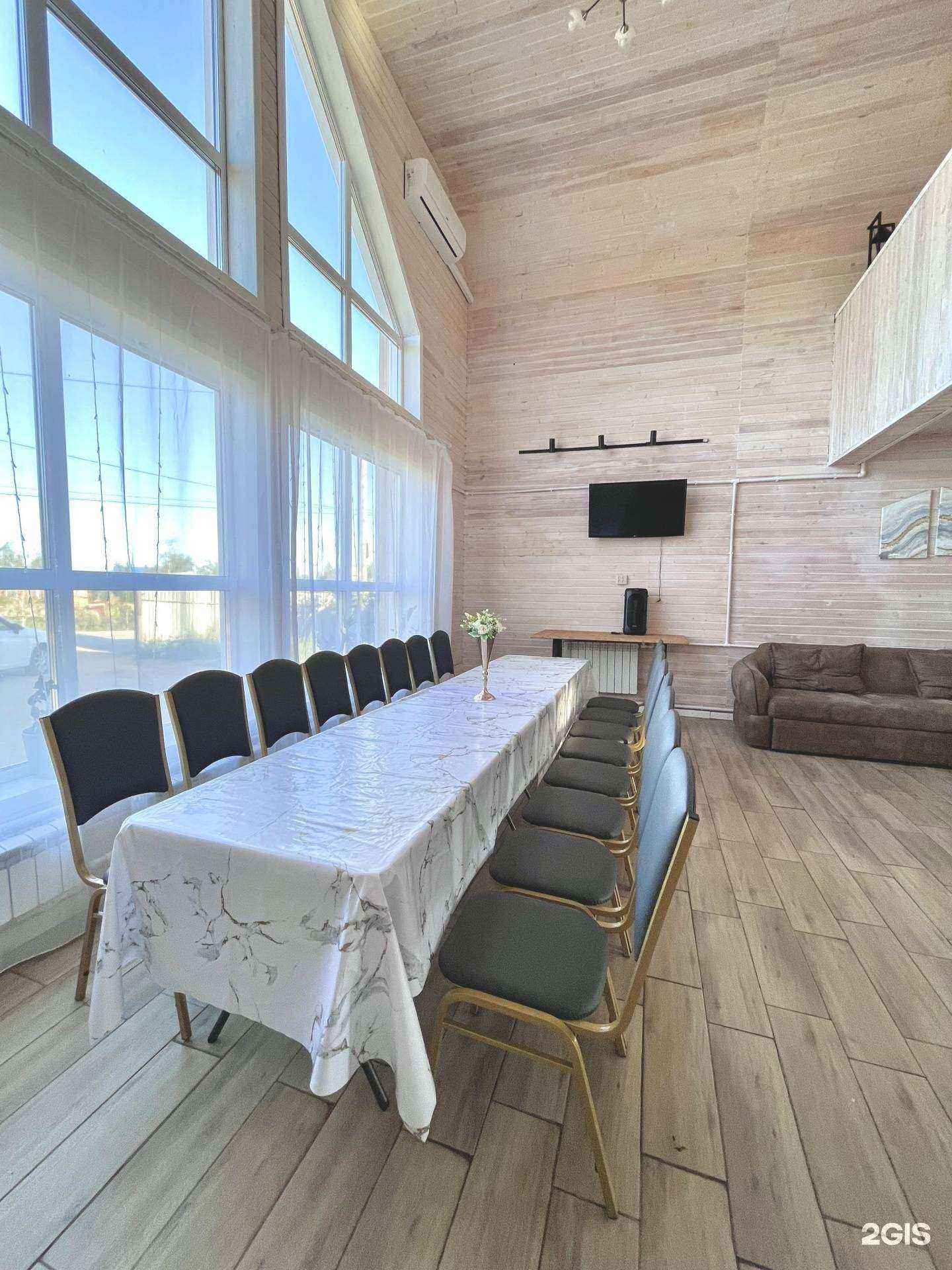 Отзывы на компанию Mega Barn в Якутске c фото