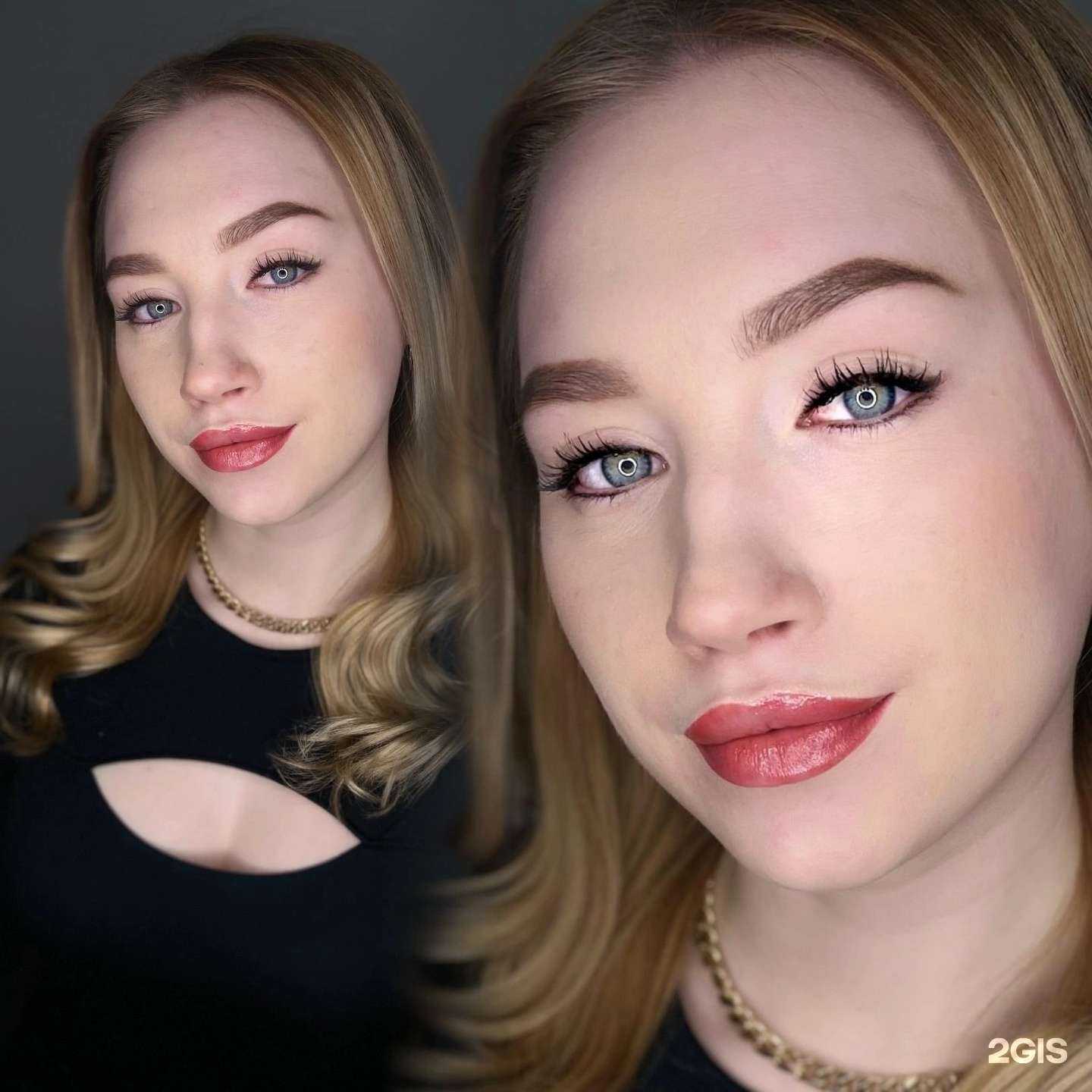 Отзывы на компанию D.A. Studio brows в Петрозаводске c фото