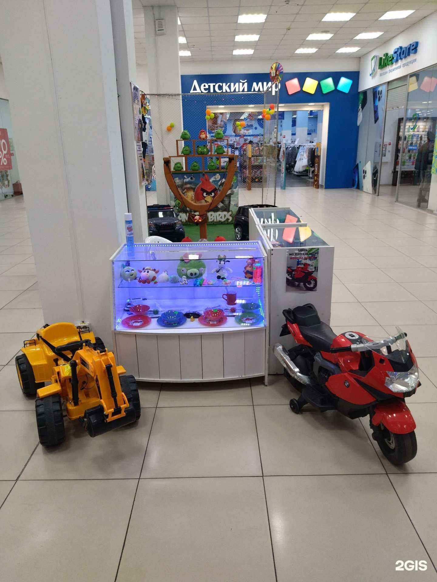 Отзывы на компанию Angry birds & Шарики Лопарики в г. Томск c фото