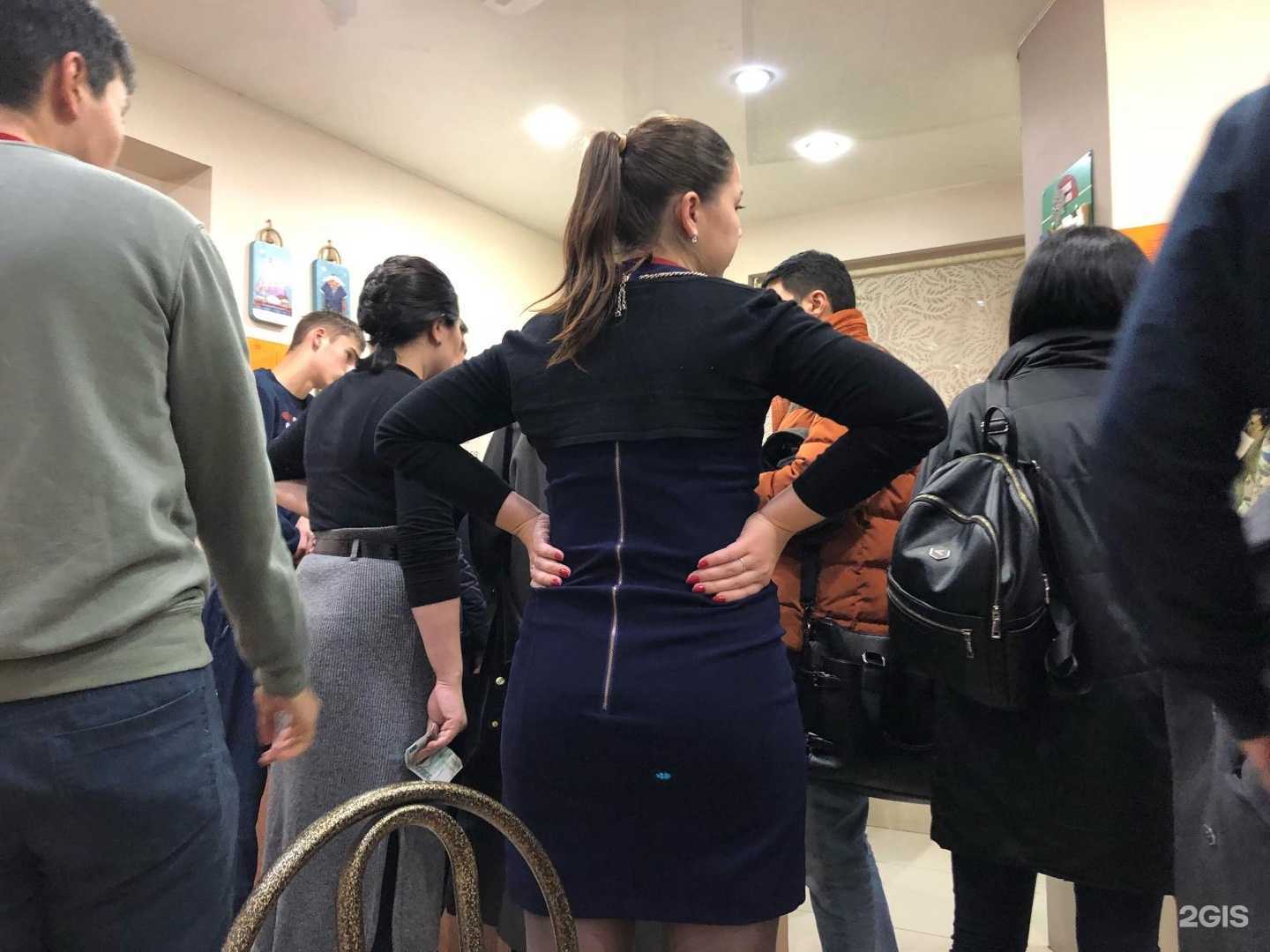 Отзывы на компанию Кафе-позная в Иркутске c фото