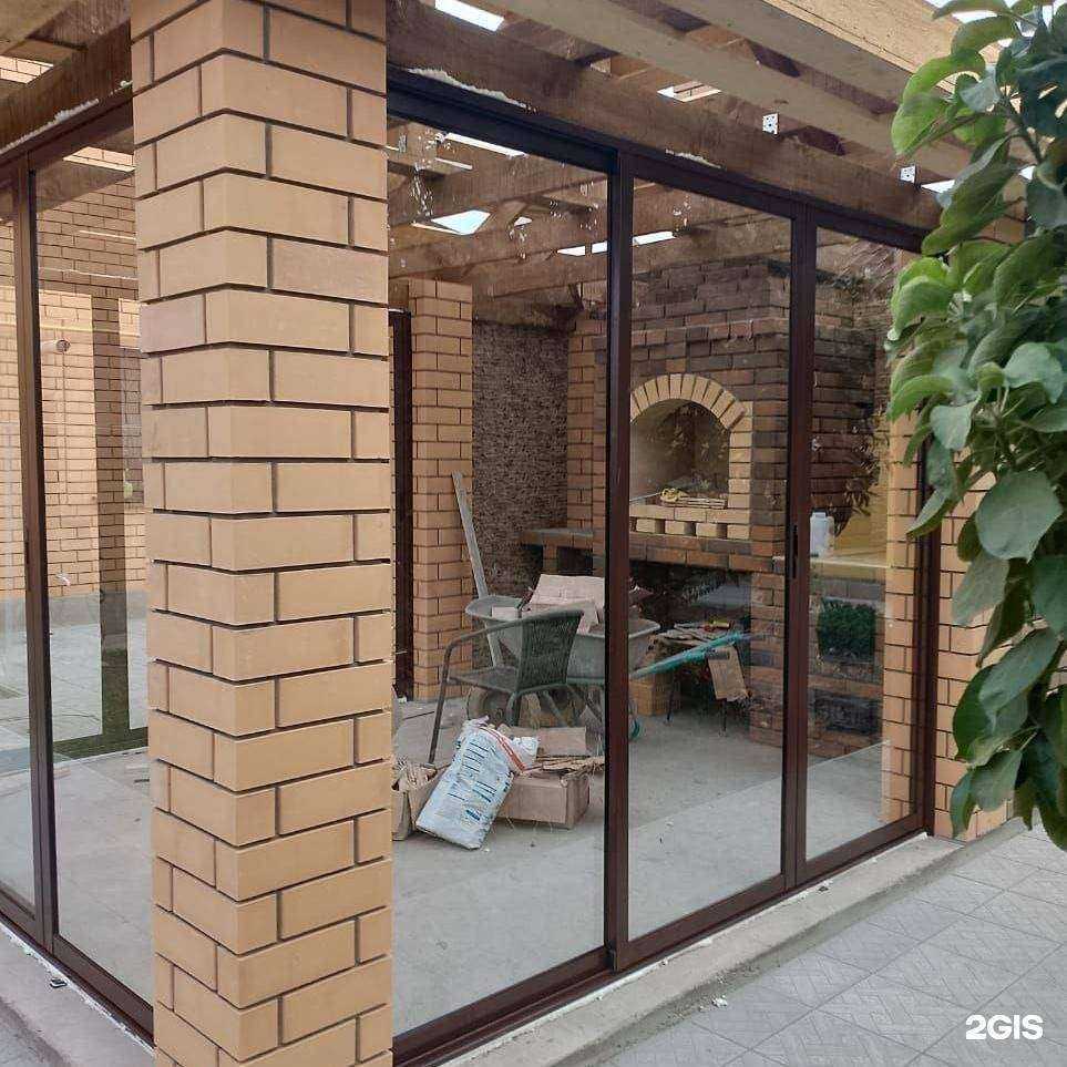 Отзывы на компанию Балкон56 в г. Оренбург c фото