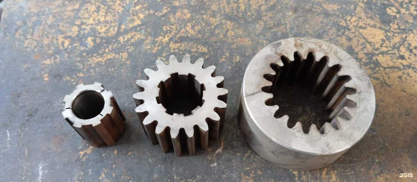 Отзывы на компанию Гром в Миассе c фото