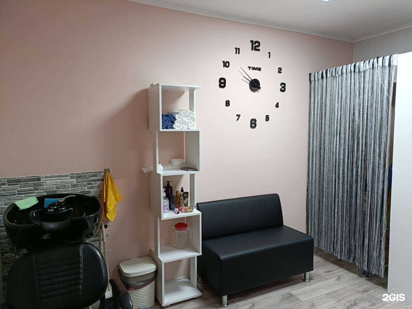 Отзывы на компанию Мужская парикмахерская в г. Йошкар-Ола c фото