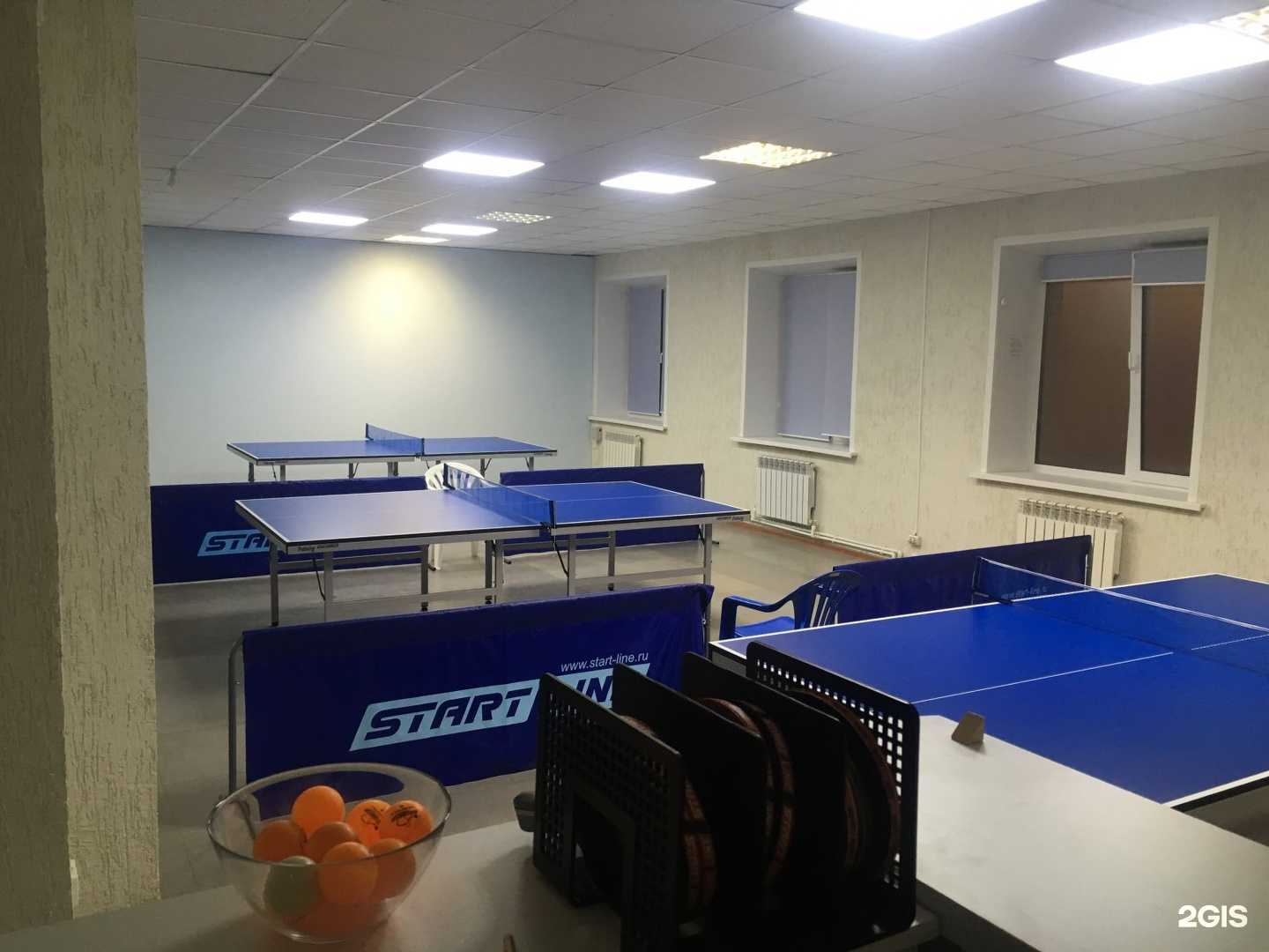 Отзывы на компанию Пинг-Понг в Ульяновске c фото