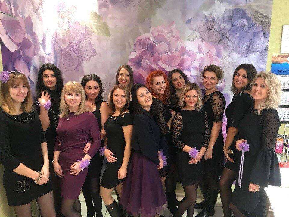 Отзывы на компанию Violette в Копейске c фото