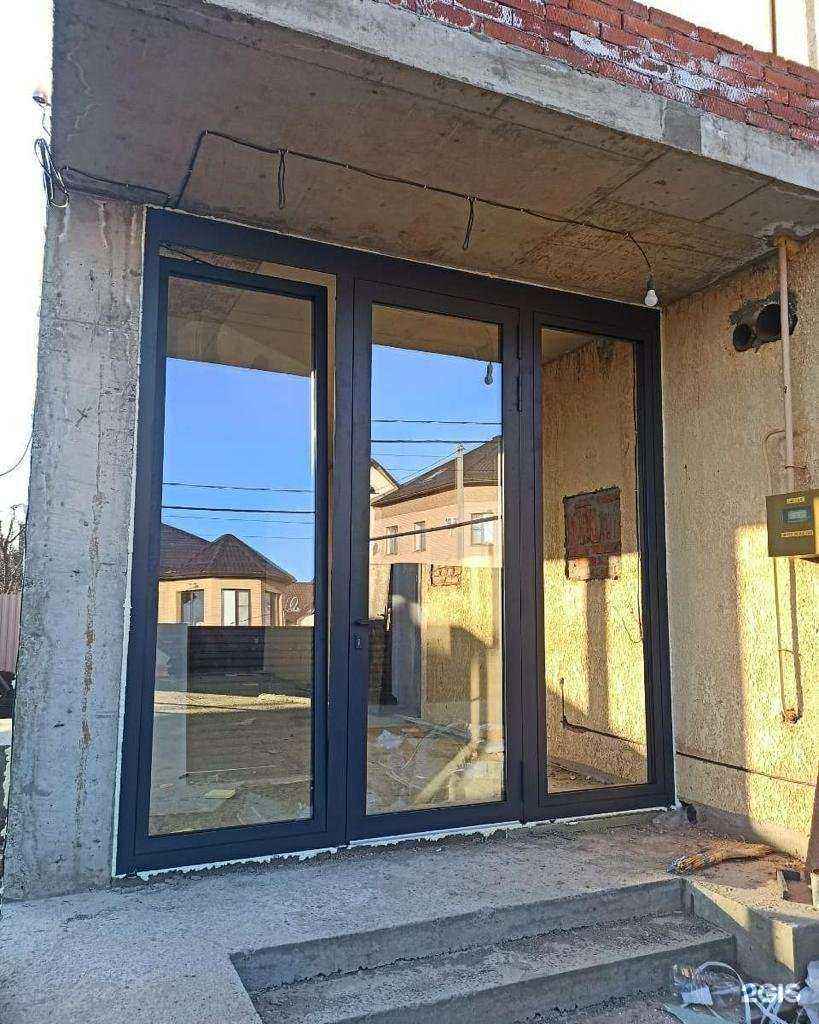 Отзывы на компанию Анте в Анапе c фото