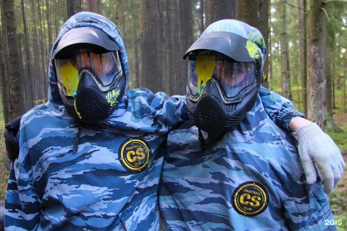 Отзывы на компанию Cs в г. Всеволожск c фото