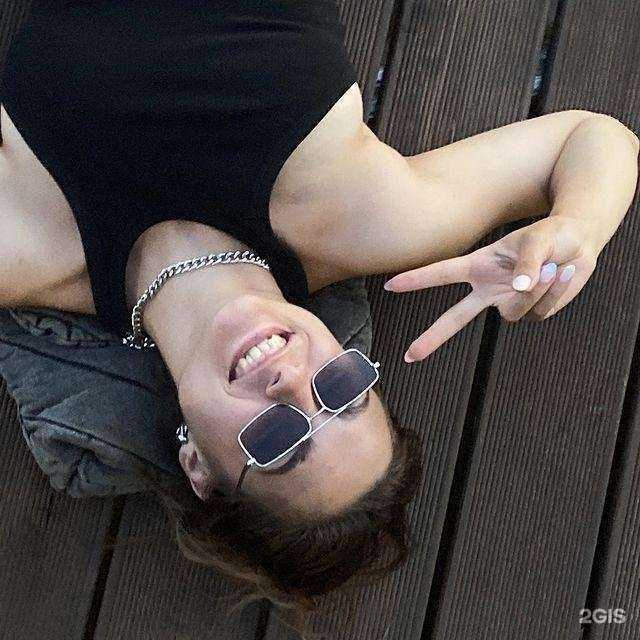 Отзывы на компанию Социальная оптика №4 в Курске c фото