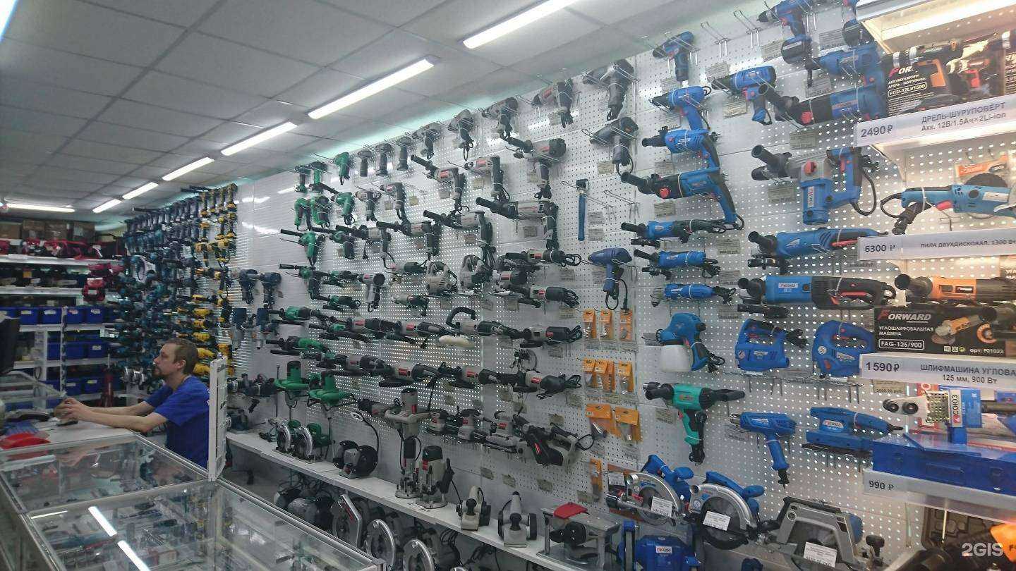 Отзывы на компанию Магазин крепежа и инструментов в г. Новосибирск c фото