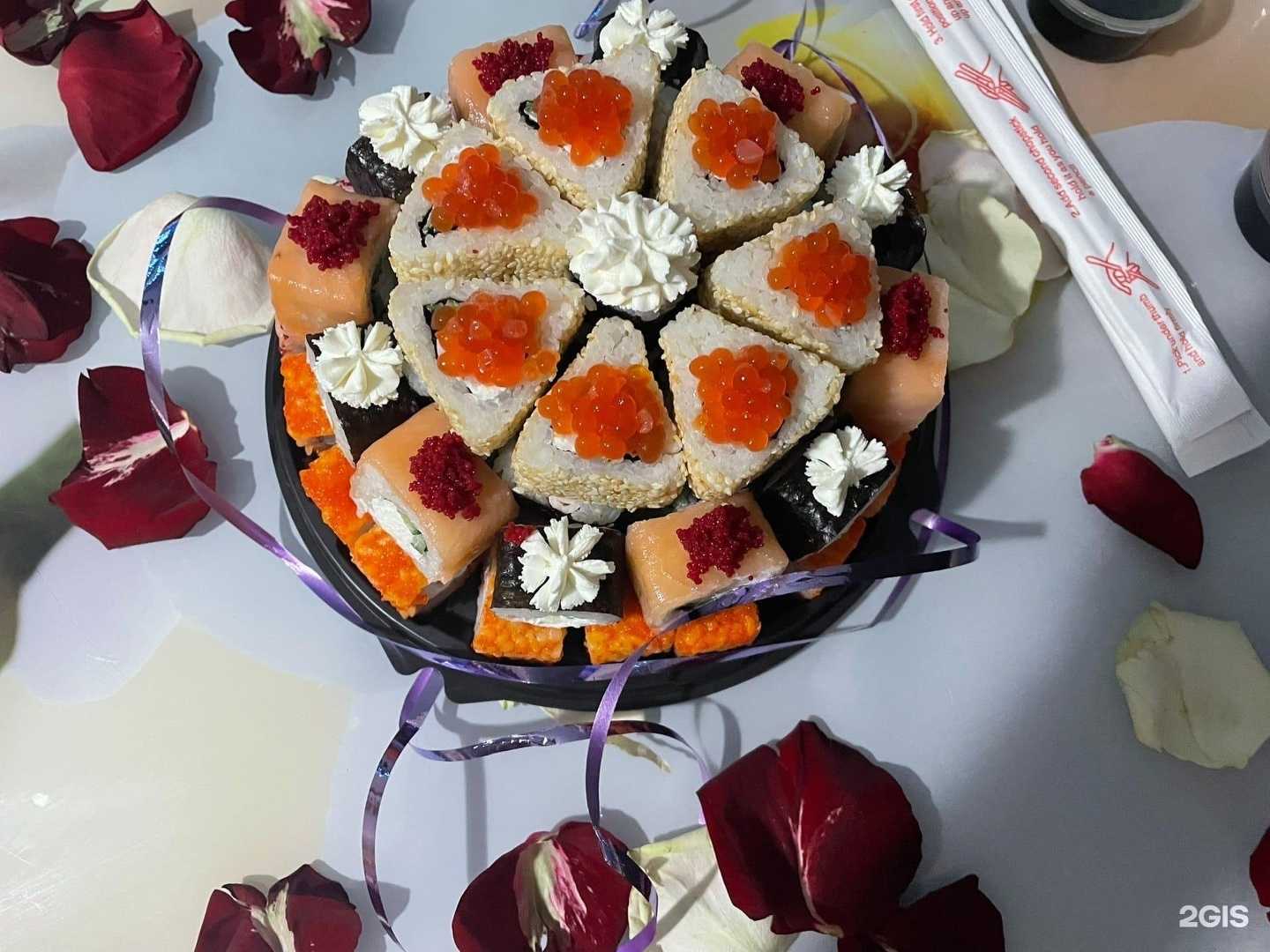 Отзывы на компанию City-ролл в г. Михайловка c фото