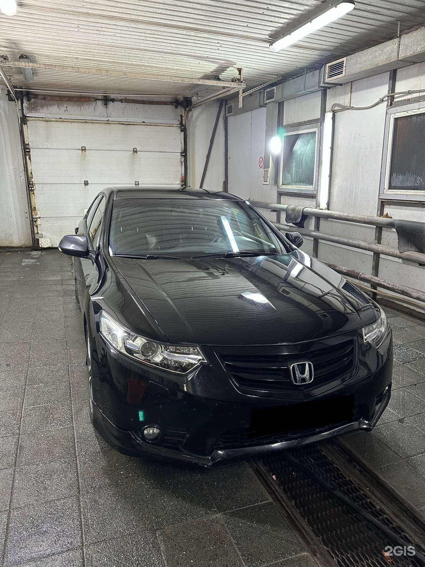 Отзывы на компанию Автомойка в г. Екатеринбург c фото