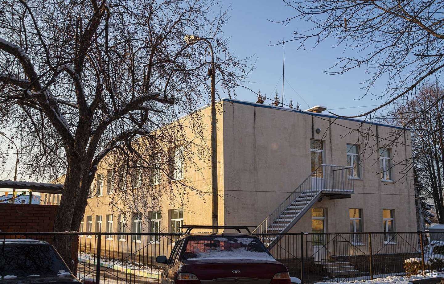 Отзывы на компанию Детский сад №276 в г. Уфа c фото