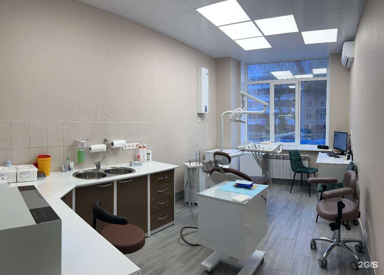 Отзывы на компанию Ваша стоматология в г. Кострома c фото