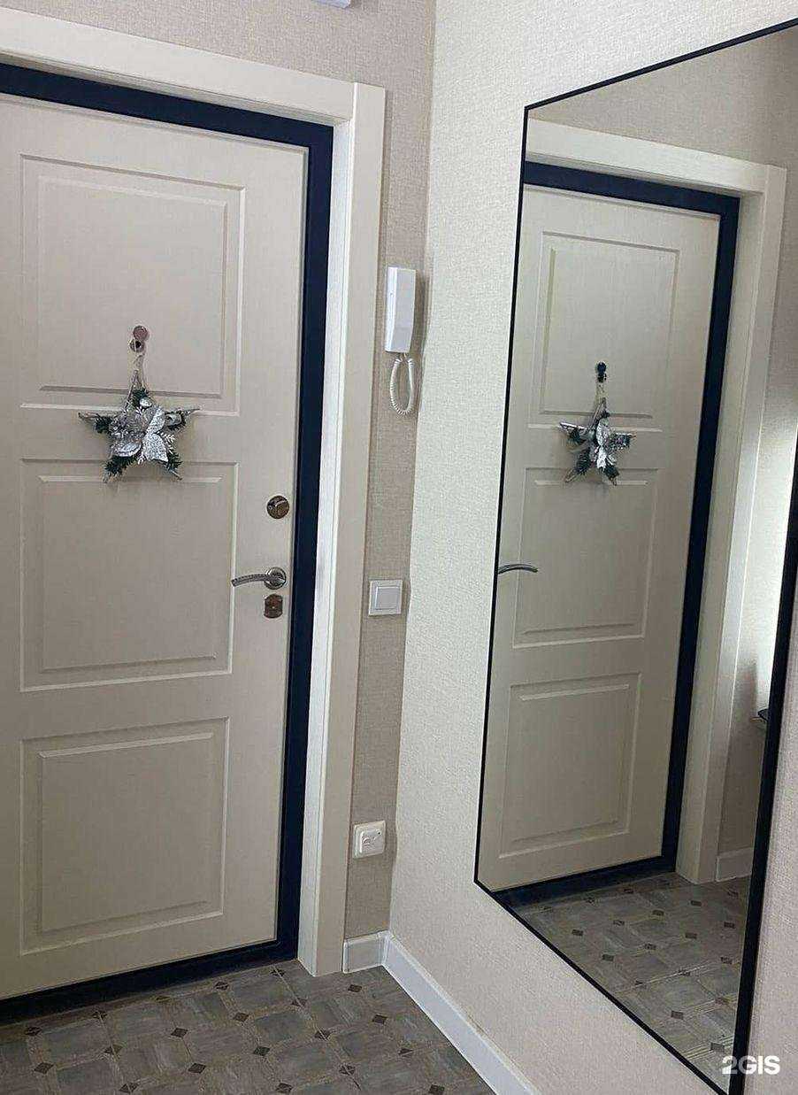 Отзывы на компанию Зеркала в Чебоксарах c фото