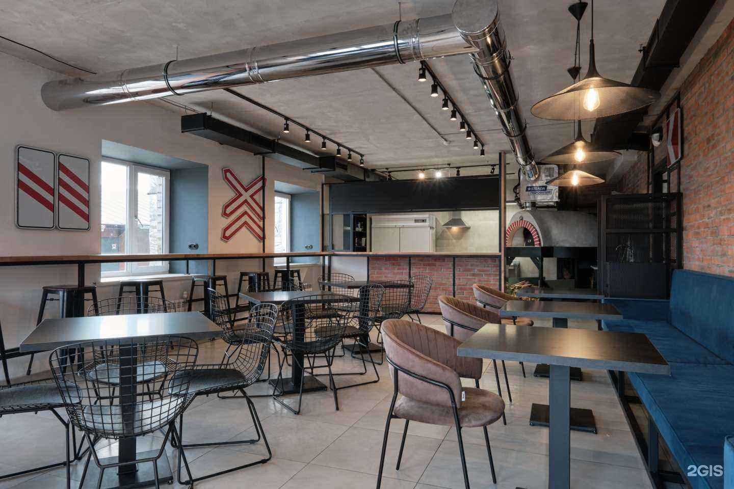 Отзывы на компанию Станция 9/1 в Томске c фото