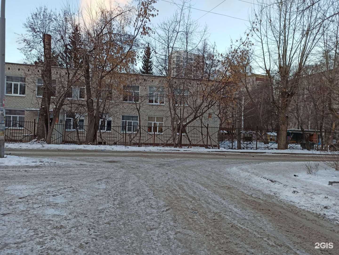 Отзывы на компанию Детский сад №519 в г. Екатеринбург c фото