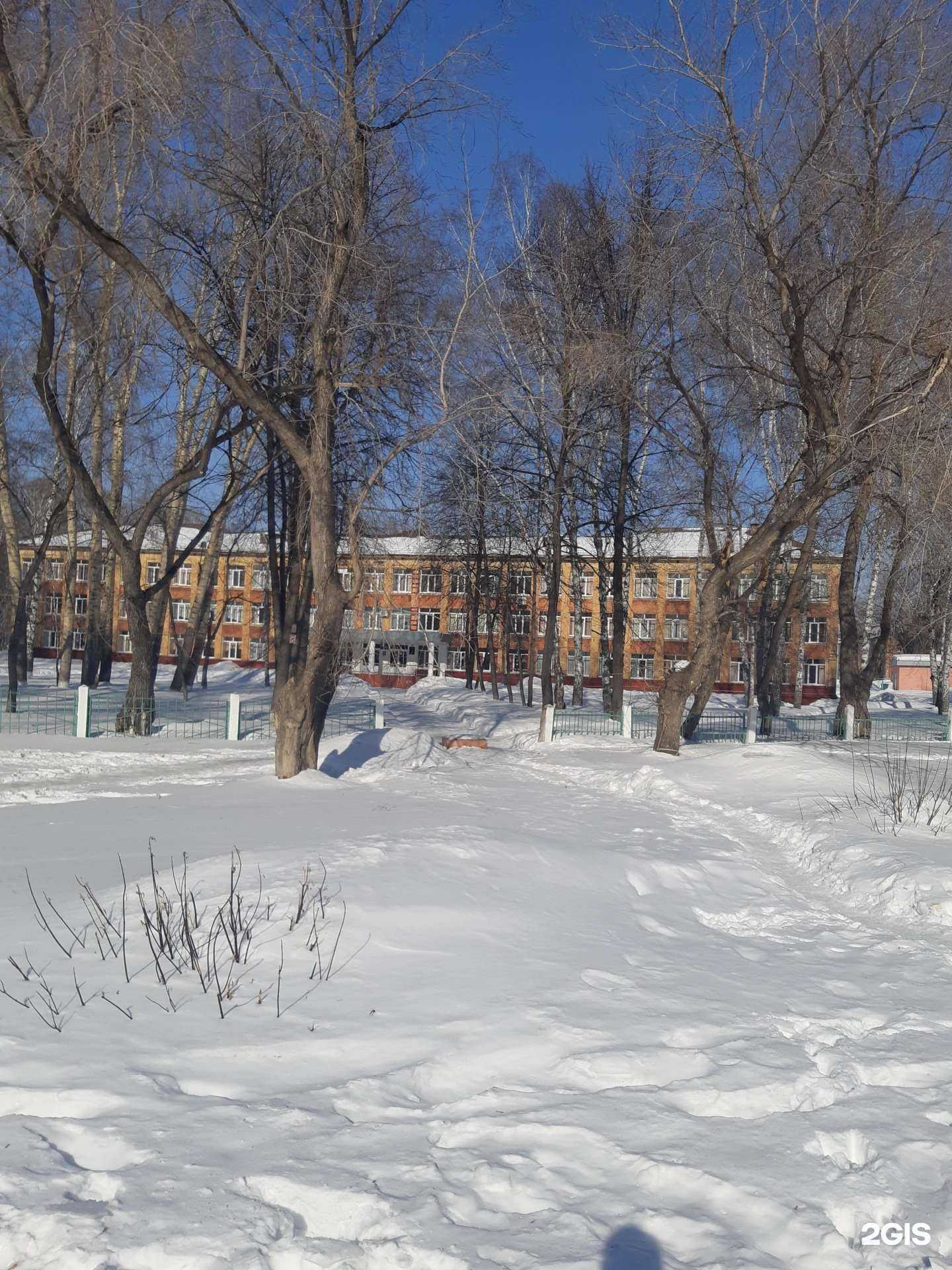 Отзывы на компанию Средняя школа №11 в Кемерове c фото