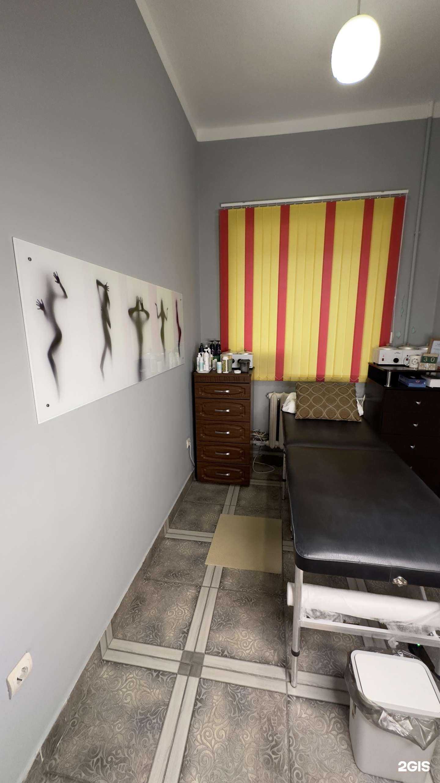 Отзывы на компанию Nadiskins в г. Уссурийск c фото