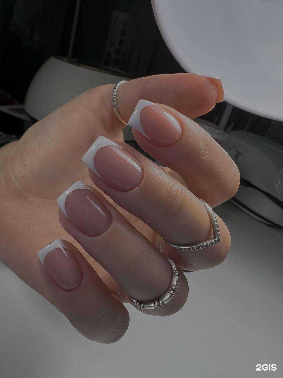 Отзывы на компанию Zion nail studio в Владивостоке c фото