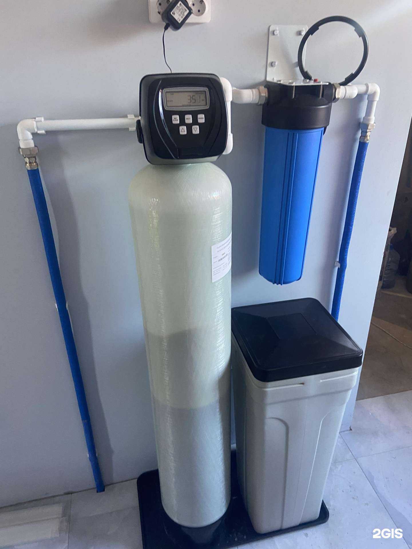 Отзывы на компанию Profilter. Club в Тюмени c фото