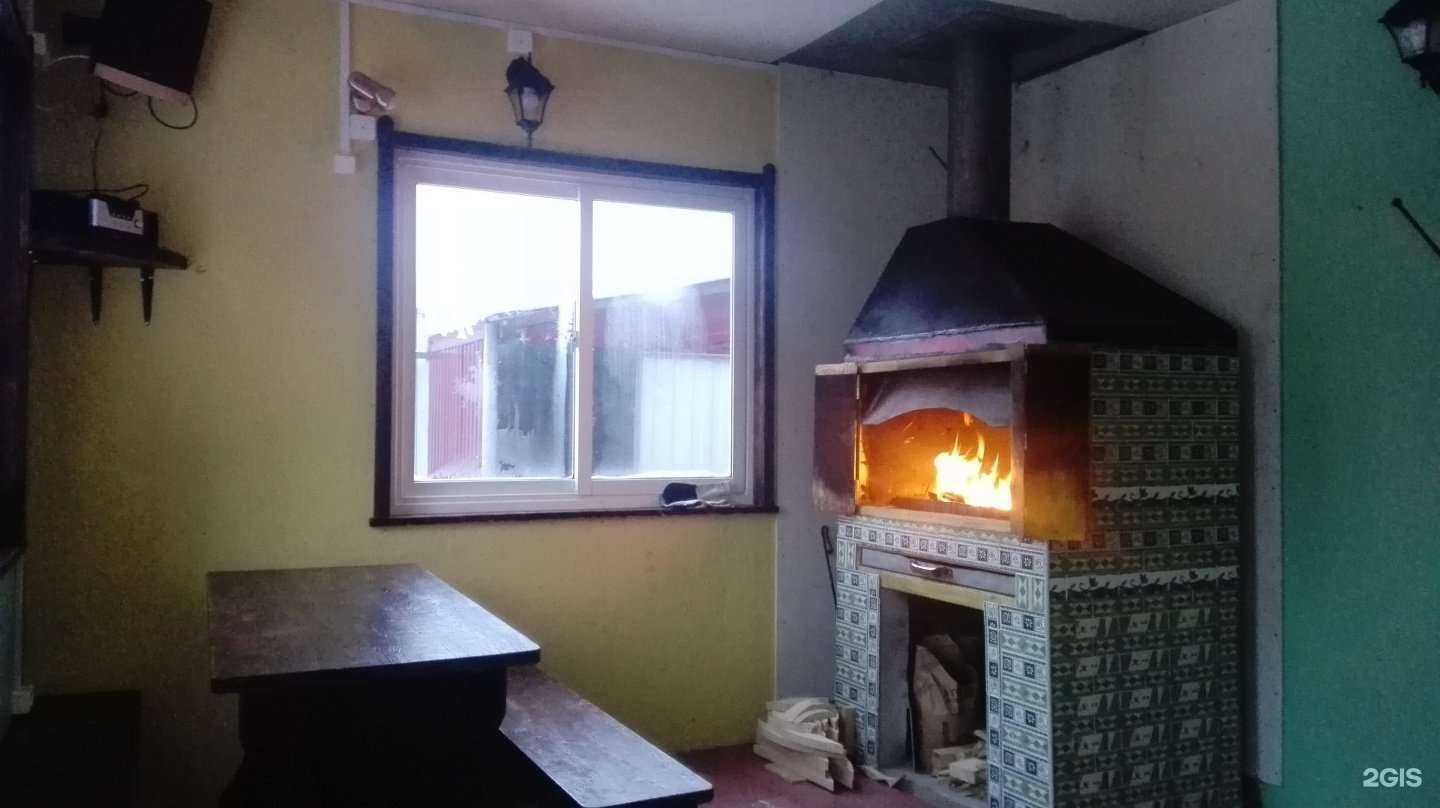 Отзывы на компанию Русская парная в Архангельске c фото