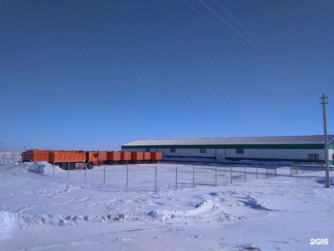 Отзывы на компанию Sta СибирьТрансАзия в Орле c фото