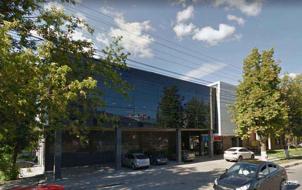 Отзывы на компанию Атлант в Туле c фото - фотография 2 из 2