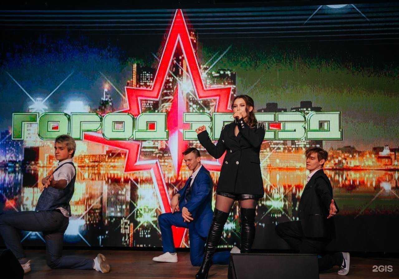 Отзывы на компанию Школа вокально-эстрадного мастерства Светланы Халитовой в г. Саратов c фото