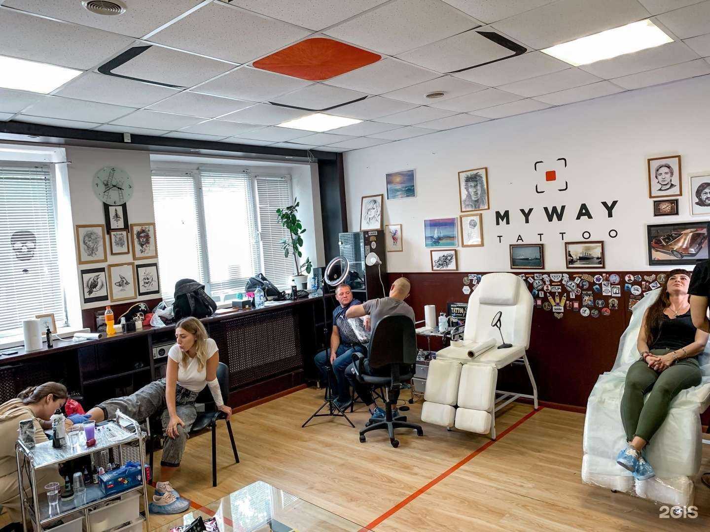 Отзывы на компанию Больно не будет в Пушкине c фото