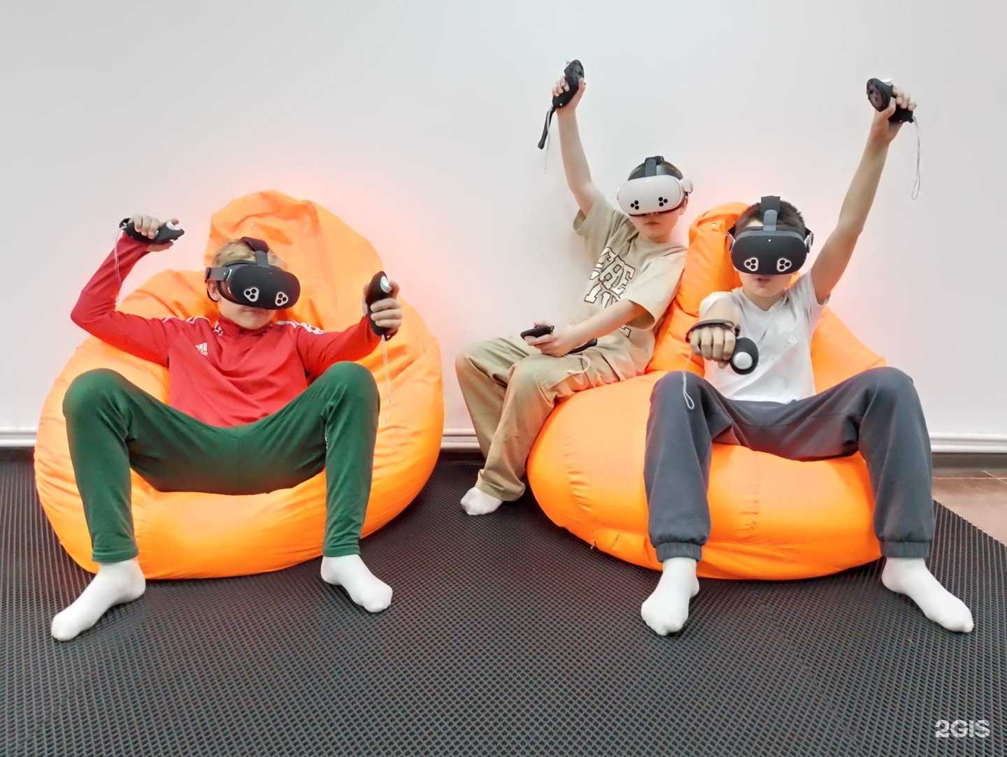 Отзывы на компанию Станция в г. Краснодар c фото