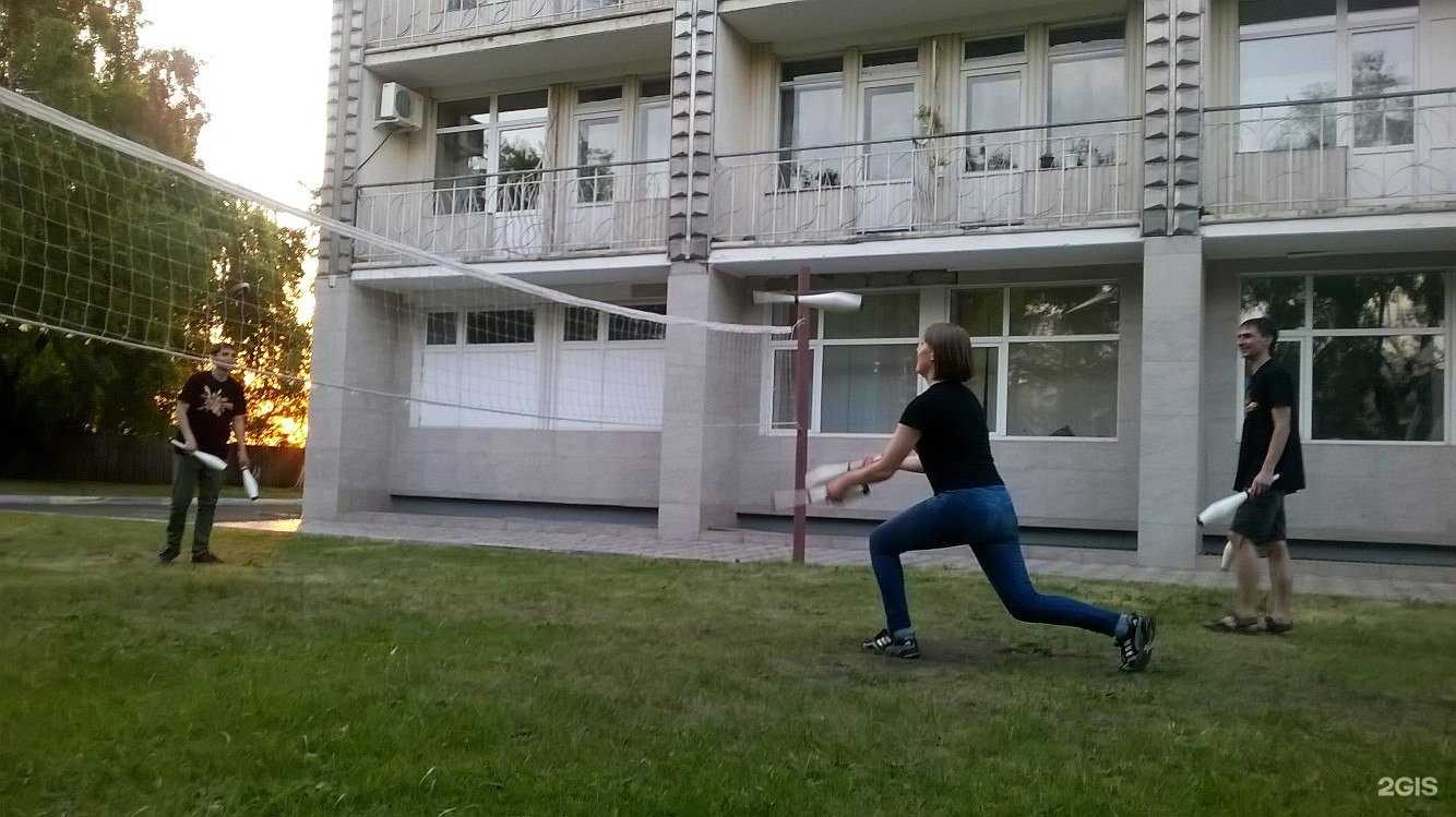 Отзывы на компанию Красмашевский в Красноярске c фото - фотография 2 из 2