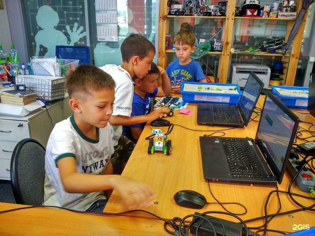 Отзывы на компанию Технокласс в г. Казань c фото