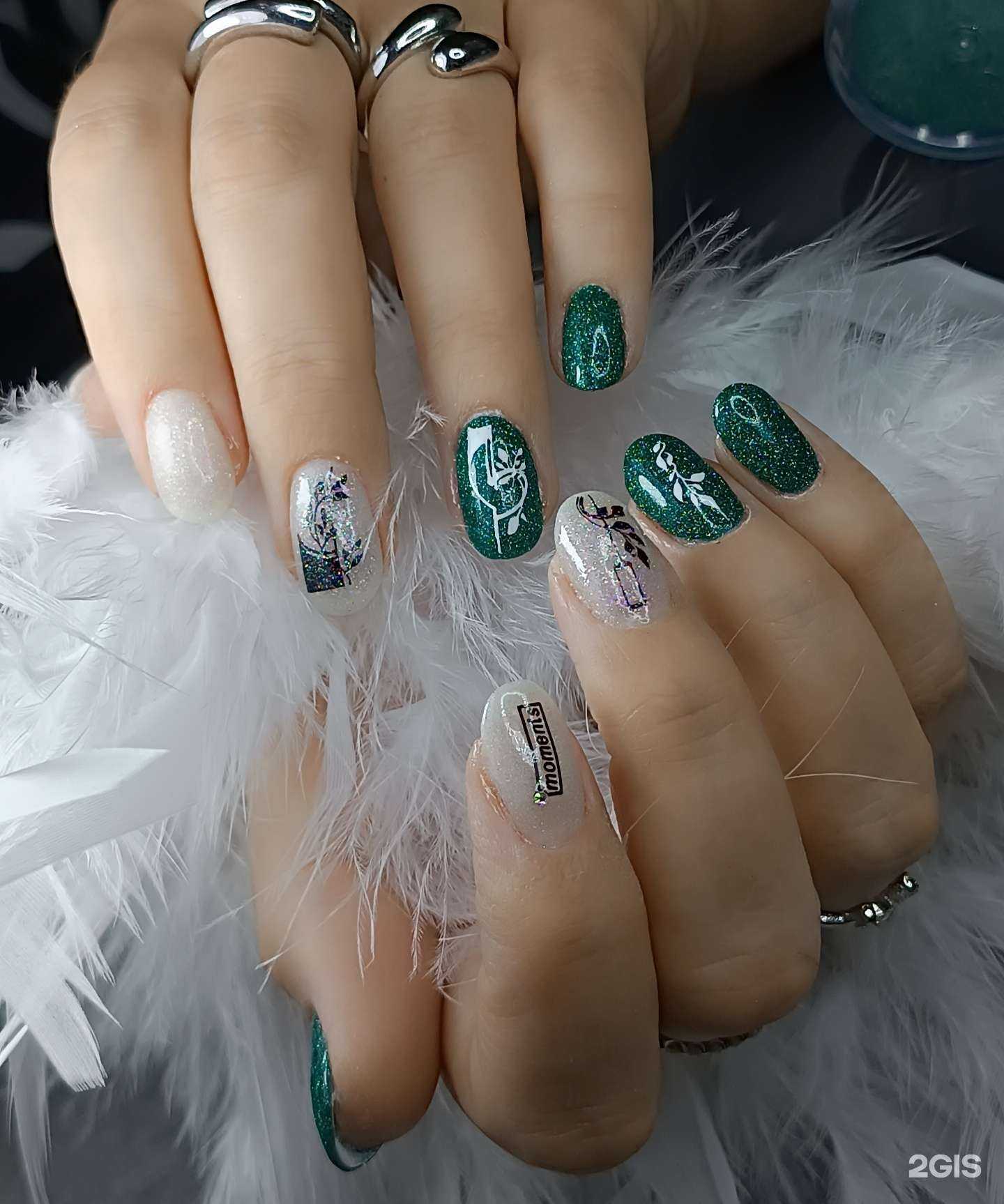 Отзывы на компанию Nails&Brows в Балакове c фото