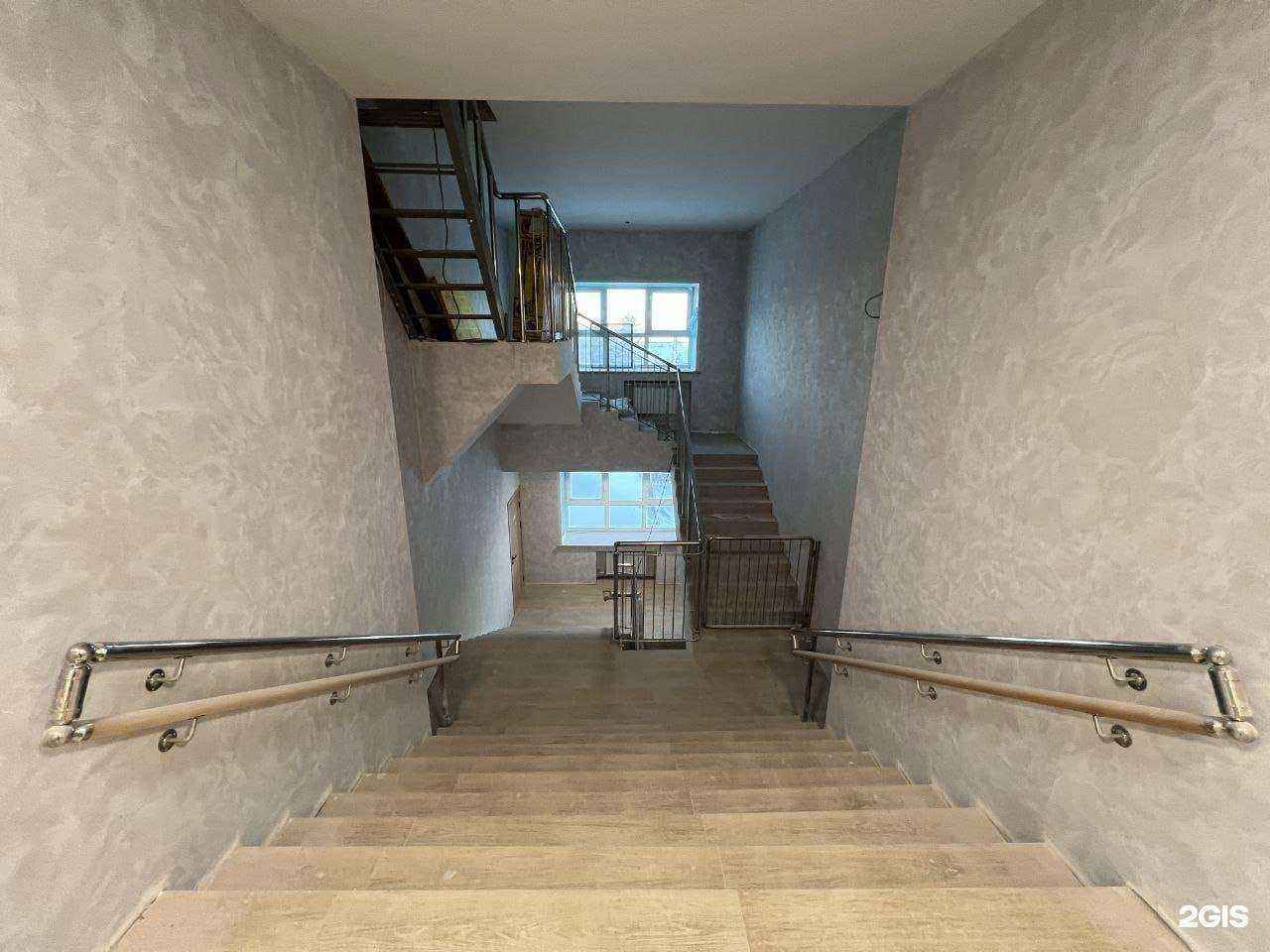 Отзывы на компанию Первая детская музыкальная школа им. Ю.И. Казакова в Архангельске c фото - фотография 2 из 2